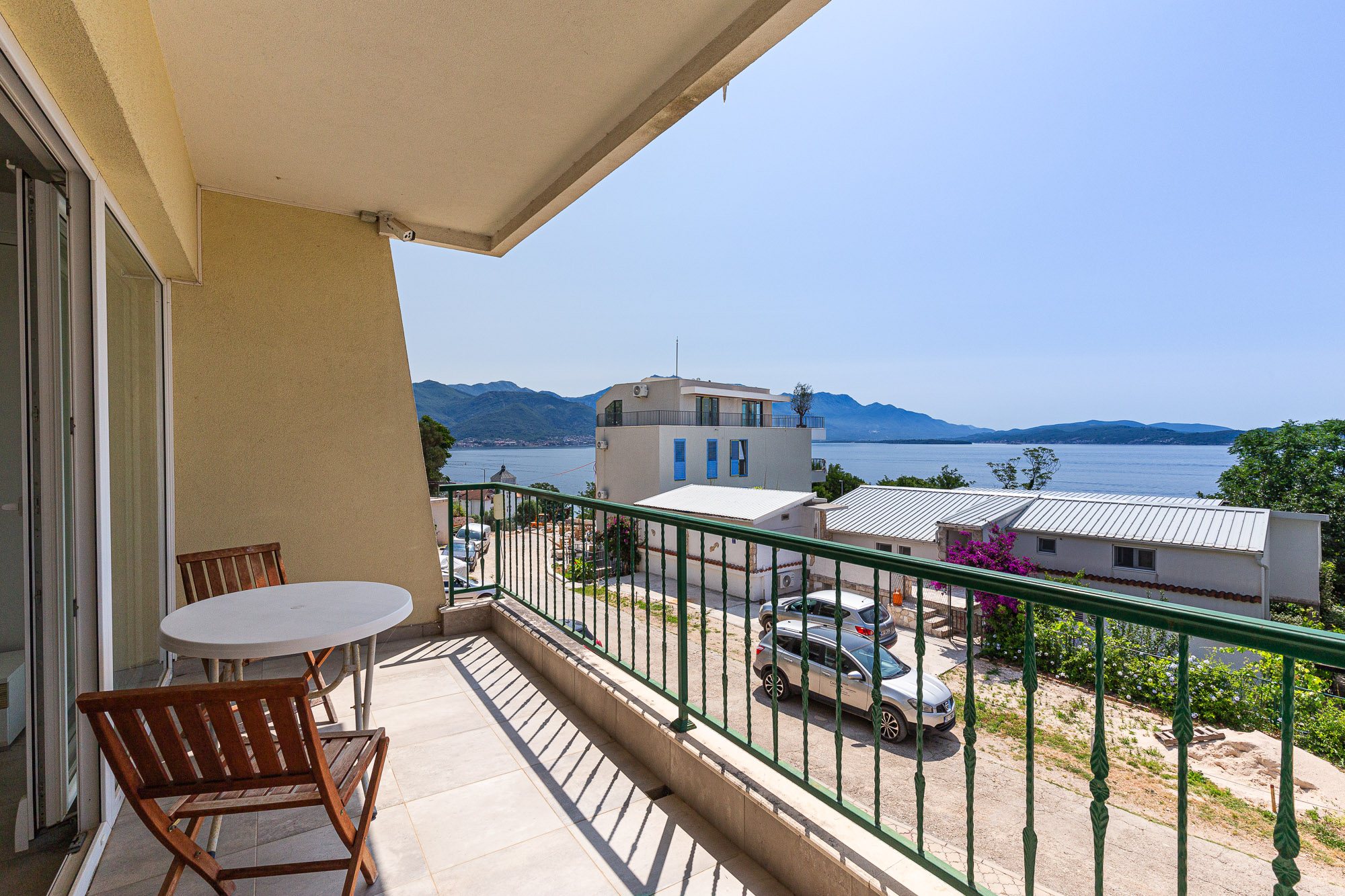 Image of Apartment - 1 Bedrooms - 1 Bathrooms for Sale in Herceg-Novi-Bijela-Montenegro, Image 9